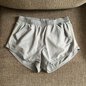 under armour running shorts